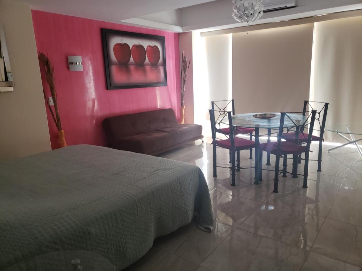 Hotel Torres Gemelas Vista Al Mar A Pie De Playa Acapulco Extérieur photo